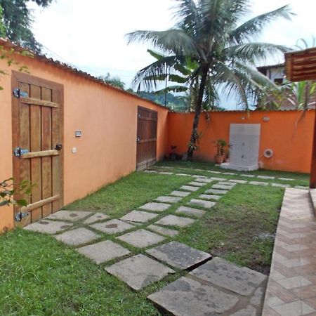 Casa Vila Dom Pedro Парати Екстериор снимка