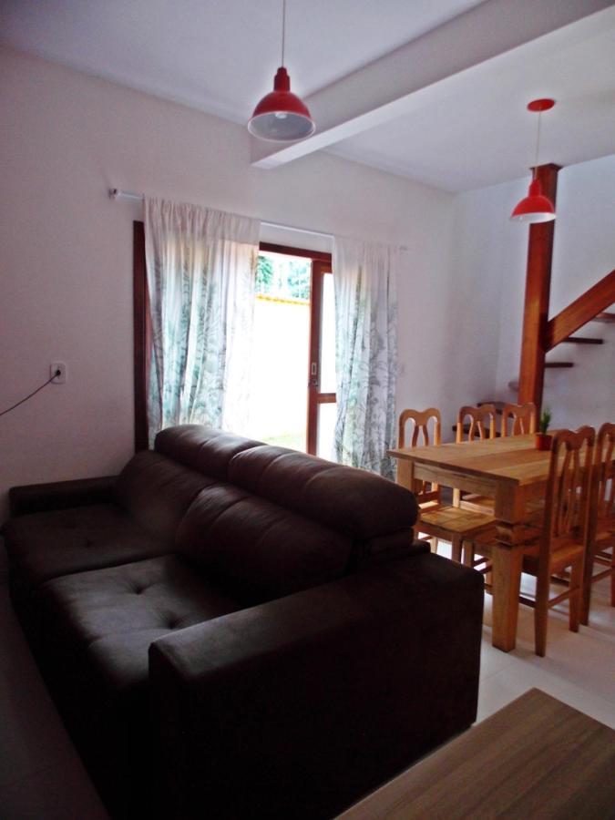 Casa Vila Dom Pedro Парати Екстериор снимка