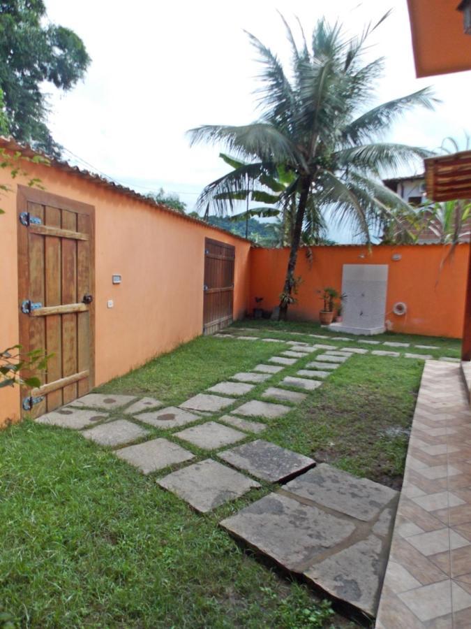 Casa Vila Dom Pedro Парати Екстериор снимка