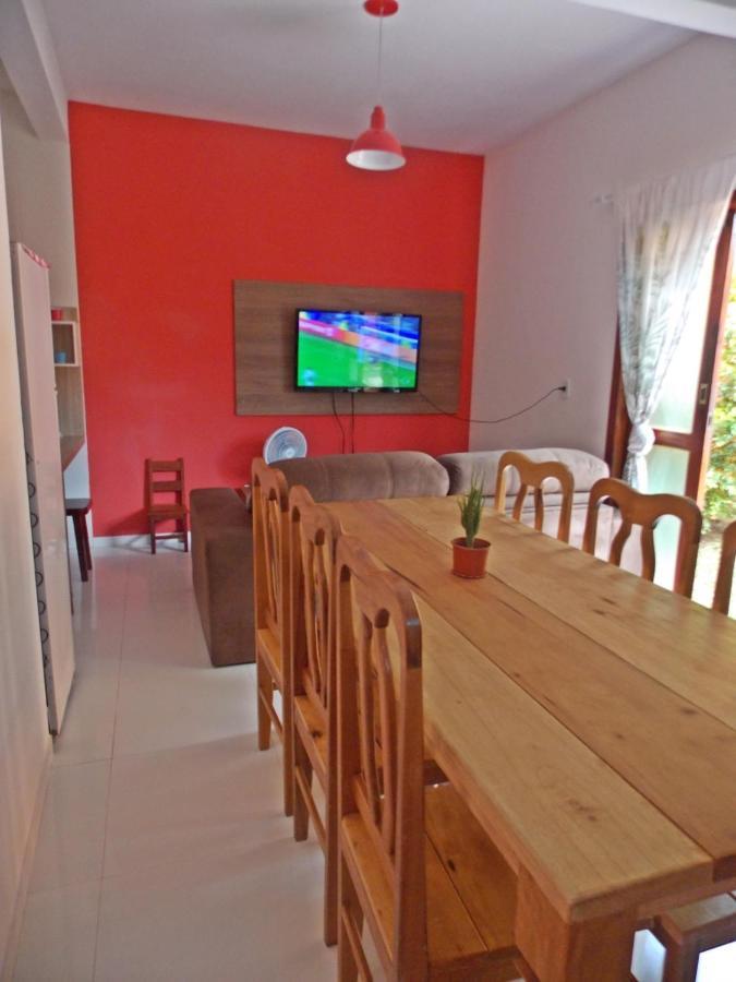 Casa Vila Dom Pedro Парати Екстериор снимка