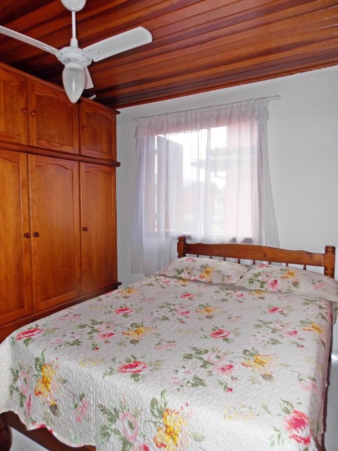 Casa Vila Dom Pedro Парати Екстериор снимка